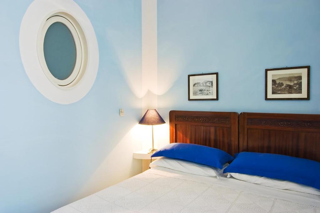 Hotel Casa Astarita Sorrent Zimmer foto