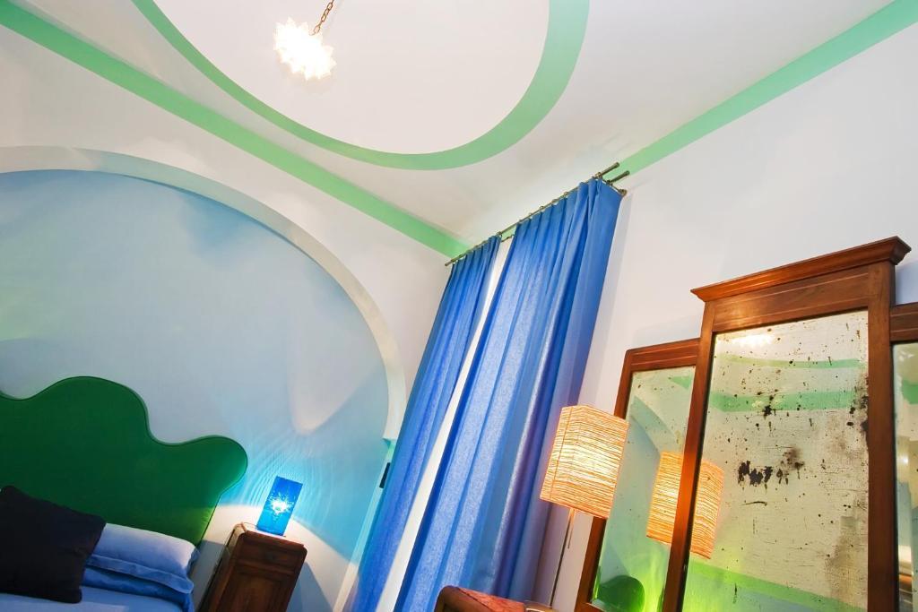 Hotel Casa Astarita Sorrent Zimmer foto