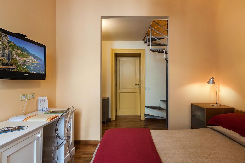 Hotel Casa Astarita Sorrent Exterior foto