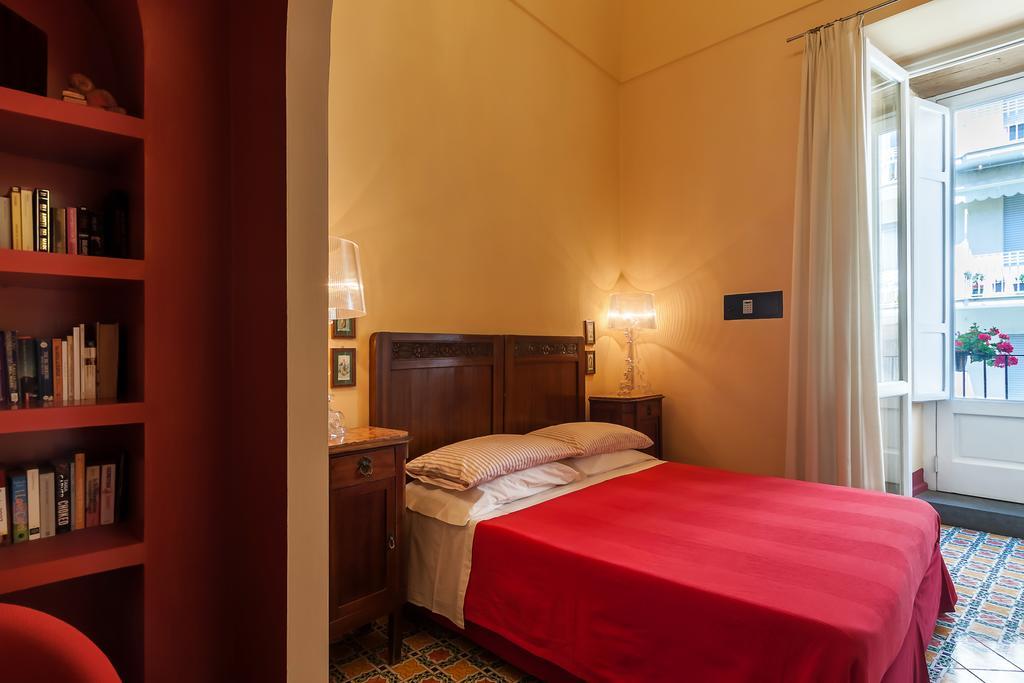 Hotel Casa Astarita Sorrent Exterior foto