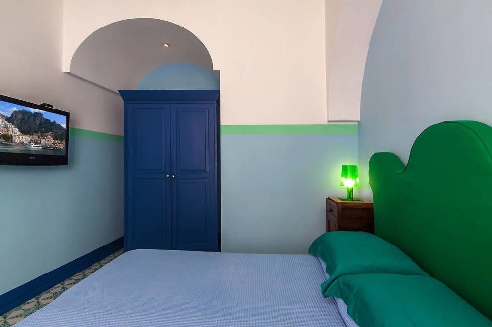 Hotel Casa Astarita Sorrent Exterior foto