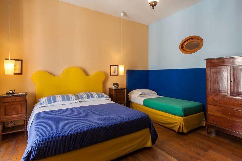 Hotel Casa Astarita Sorrent Exterior foto